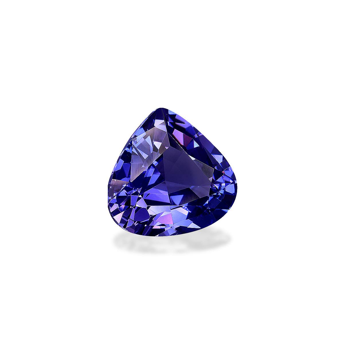 Tanzanite 8.74 ct